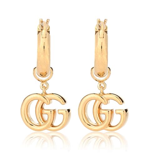 is gucci gold real|Gucci gold jewelry.